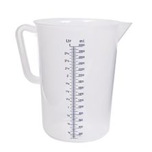 MEASURING JUG 2.0LT POLYPROP