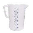 MEASURING JUG POLYPROP