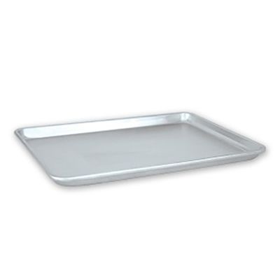 BAKING SHEET ROLLED ALUM