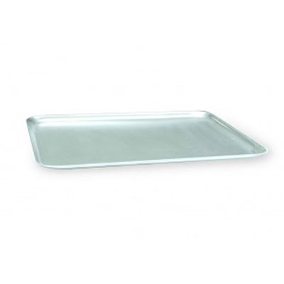 BAKING SHEET 368X268X20MM ALUM