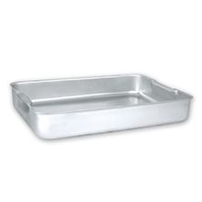 BAKING/ROAST PAN 419X305X70MM ALUM