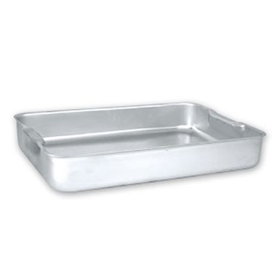 BAKING/ROAST PAN 419X305X70MM ALUM