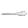 WHISK PIANO STAINLESS STEEL, CHEF INOX