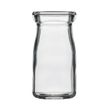 DIA GLASS BOTTLE