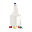 CATER RAX JUICE POURER SQUARE STORE/POUR