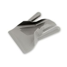 SCOOP CHIP BAGGER DUAL HANDLE