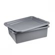 CATER-RAX GREY TOTE 560X400MM