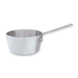 SAUCEPAN 160MM/1.5LT ALUM HD