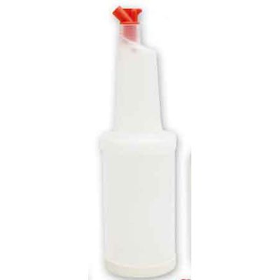 JUICE POURER 1.0 LT ROUND