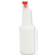 JUICE POURER 2.0LT ROUND, CATER RAX