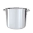 CATERCHEF ALUMINIUM STOCKPOTS