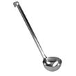 LADLE CHEF INOX