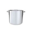 CATERCHEF ALUMINIUM STOCKPOTS