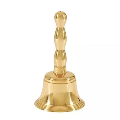 COUNTER BELL BRASS