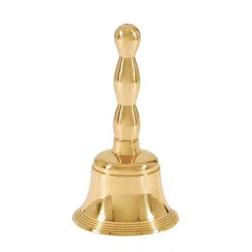 COUNTER BELL BRASS