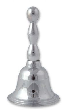 COUNTER BELL CHROME