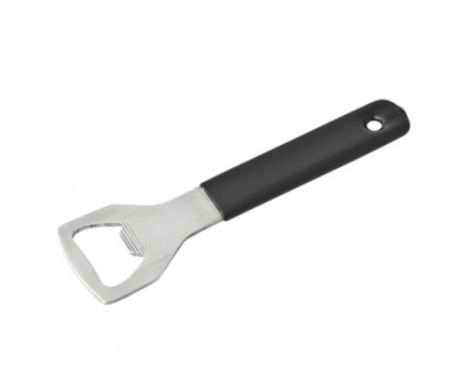 BOTTLE OPENER Y SHAPE S/ST W/PVC HNDL