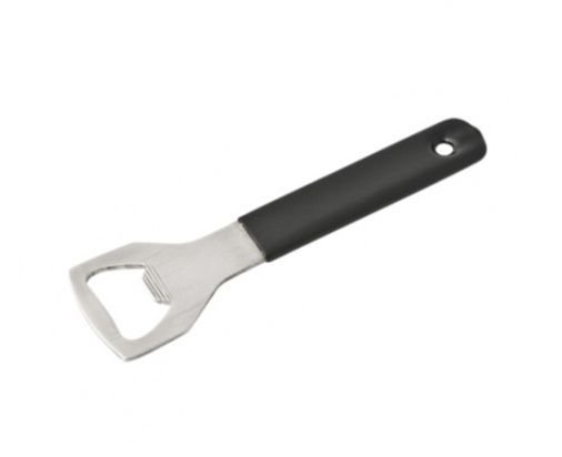 BOTTLE OPENER Y SHAPE S/ST W/PVC HNDL