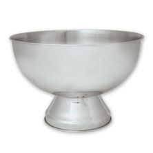 BOWL CHAMPAGNE COOLER 9LT 23X33CM 18/8