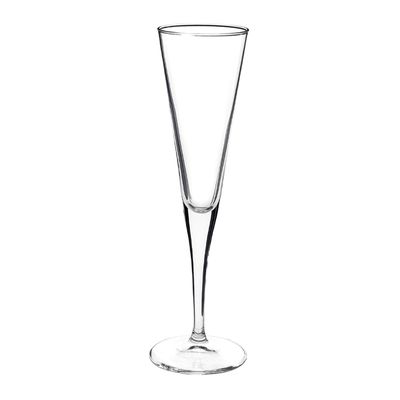 Schott Zwiesel Champagne flute  Parched Penguin, The art of drinking.