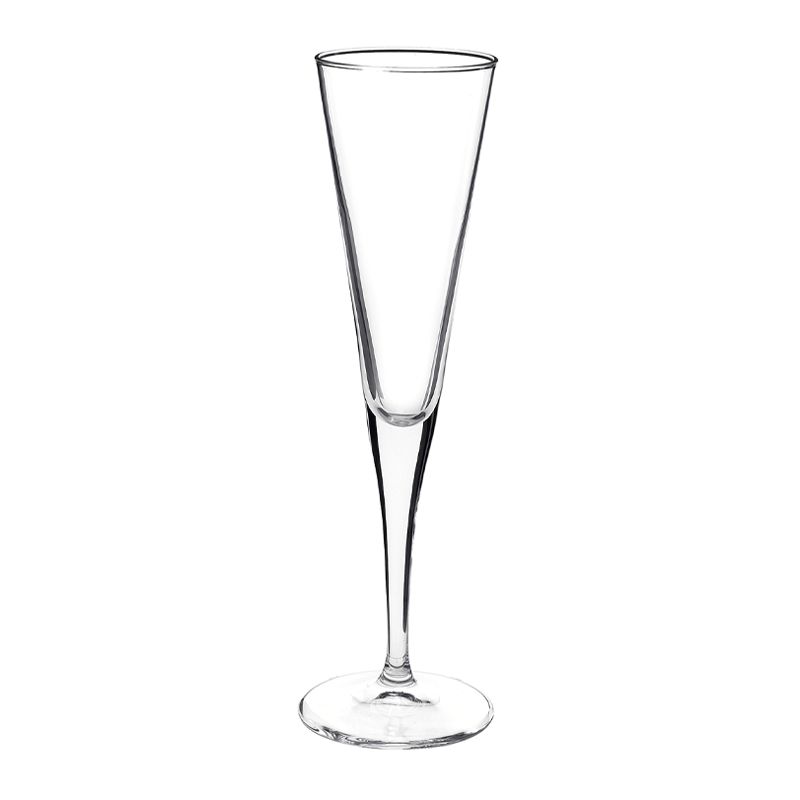 GLASS CHAMPAGNE 160ML YPSILON