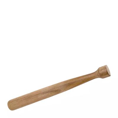 MUDDLER 300MM WOOD