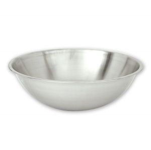 BOWL MIXING S/ST