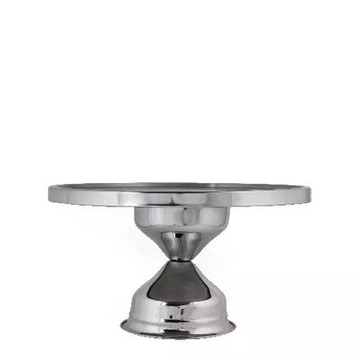 CAKE STAND 18/8