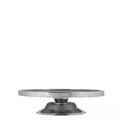 CAKE STAND 18/8