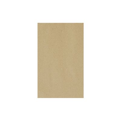 GREASEPROOF PAPER NAT BRN 19X31CM, 200SH