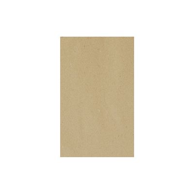 GREASEPROOF PAPER NAT BRN 19X31CM, 200SH