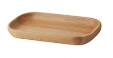 WOODEN TRAY 185X120X22MM -ATHENA DORF