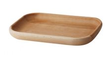 WOODEN TRAY 170X100X22MM ATHENA DORF