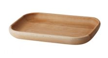 WOODEN TRAY 170X100X22MM -ATHENA DORF