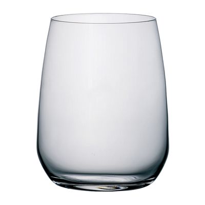 GLASS TUMBLER 420ML PREMIUM 1.91861