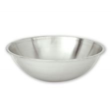 BOWL MIXING 3.0LT/275X80MM S/ST