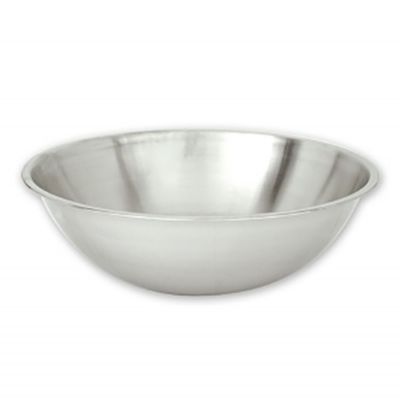 BOWL MIXING 0.7LT/180X55MM S/ST