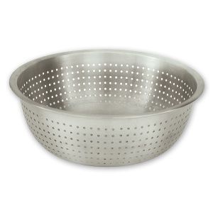 COLANDER CHINESE FINE S/ST