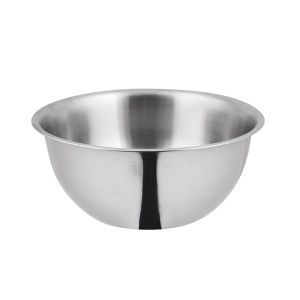 BOWL MIXING HEAVY DUTY 1.5LT/190MM S/ST