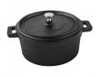 MODA CASSEROLE ROUND C/IRON