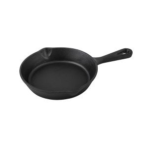 FRYPAN CAST IRON 150X37MM, MODA