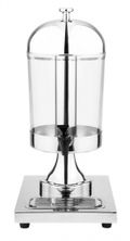 SINGLE JUICE DISPENSER 7LT 18/10