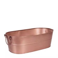 TUB 530X290X180MM COPPER, MODA