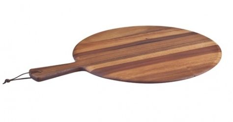 BOARD PADDLE ROUND, MODA ART