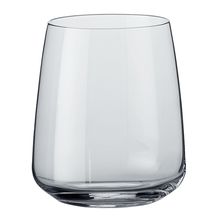 GLASS TUMBLER 375ML AURUM