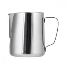 JUG WATER/MILK 18/10 S/STEEL 400ML