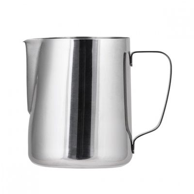 WATER JUG 18/10 S/STEEL 400ML