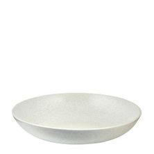 BOWL M/WHITE 240MM, ZUMA