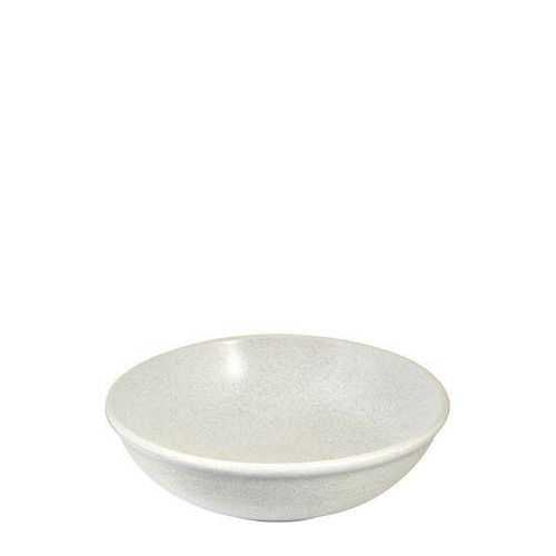 BOWL M/WHITE 195X60MM, ZUMA