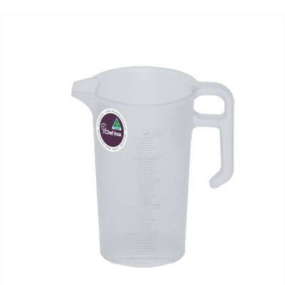 Buy Prepworks by Progressive Measuring Cup - 2.5 Cup Capacity Online at Low  Prices in India 